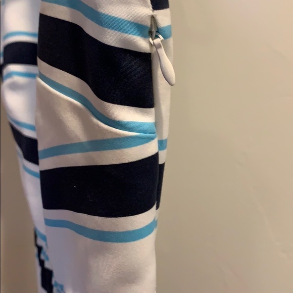 Zara NWT peplum tip size S - Picture 3 of 4